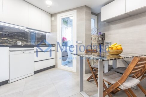 96350-15 Fantástico Ático Dúplex en una de las urbanizaciones más exclusivas de Majadahonda.