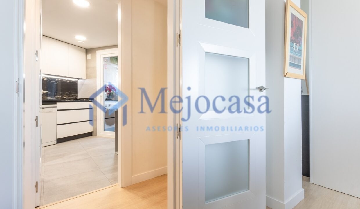 96350-19 Fantástico Ático Dúplex en una de las urbanizaciones más exclusivas de Majadahonda.