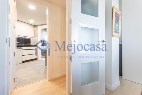 96350-19 Fantástico Ático Dúplex en una de las urbanizaciones más exclusivas de Majadahonda.