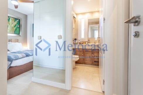 96350-20 Fantástico Ático Dúplex en una de las urbanizaciones más exclusivas de Majadahonda.