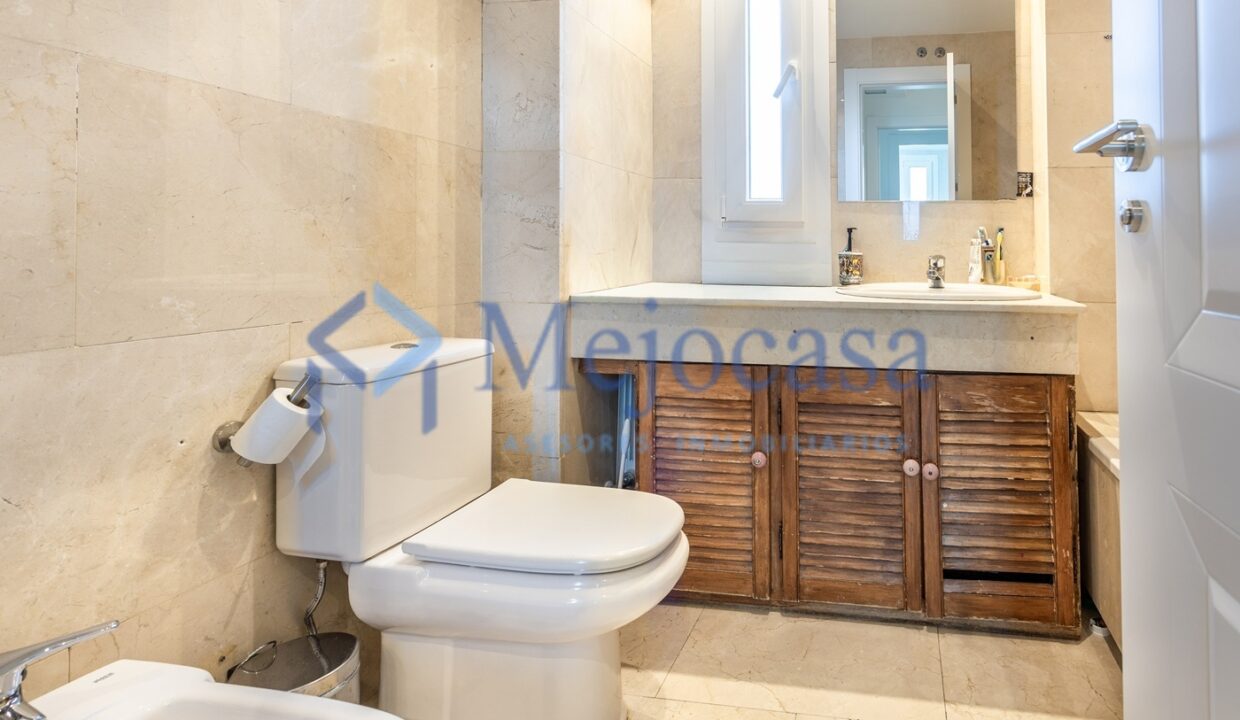 96350-21 Fantástico Ático Dúplex en una de las urbanizaciones más exclusivas de Majadahonda.