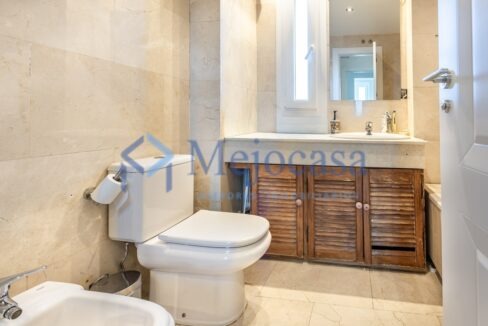 96350-21 Fantástico Ático Dúplex en una de las urbanizaciones más exclusivas de Majadahonda.