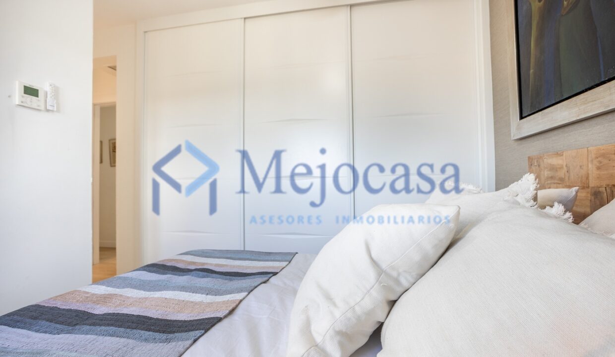 96350-24 Fantástico Ático Dúplex en una de las urbanizaciones más exclusivas de Majadahonda.