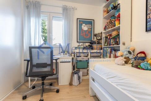 96350-25 Fantástico Ático Dúplex en una de las urbanizaciones más exclusivas de Majadahonda.