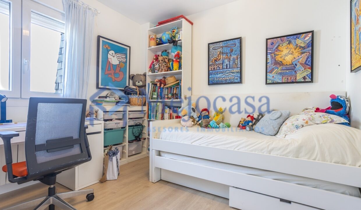96350-26 Fantástico Ático Dúplex en una de las urbanizaciones más exclusivas de Majadahonda.