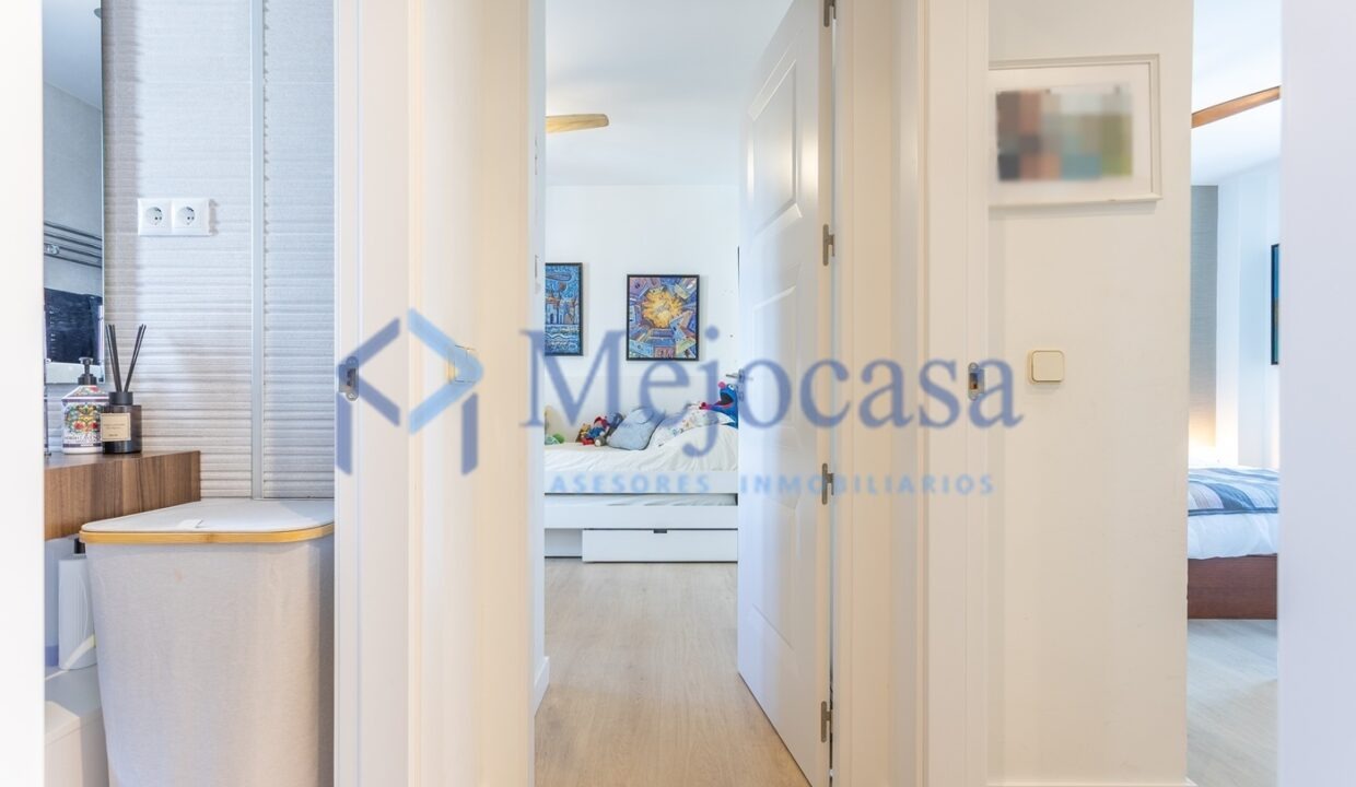 96350-30 Fantástico Ático Dúplex en una de las urbanizaciones más exclusivas de Majadahonda.