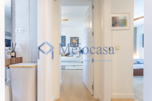 96350-30 Fantástico Ático Dúplex en una de las urbanizaciones más exclusivas de Majadahonda.