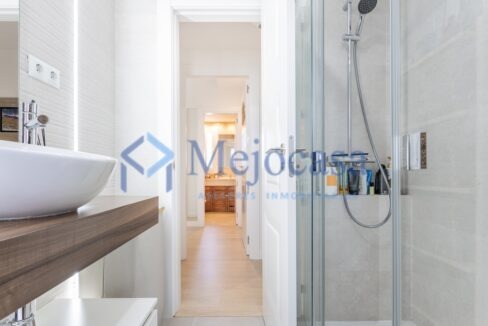 96350-32 Fantástico Ático Dúplex en una de las urbanizaciones más exclusivas de Majadahonda.