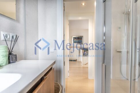 96350-34 Fantástico Ático Dúplex en una de las urbanizaciones más exclusivas de Majadahonda.