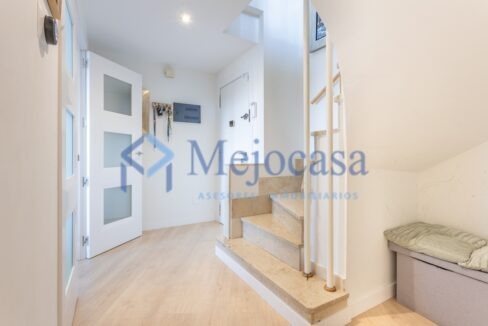 96350-38 Fantástico Ático Dúplex en una de las urbanizaciones más exclusivas de Majadahonda.