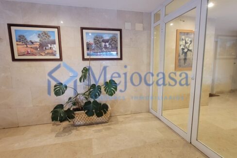 96350-58 Fantástico Ático Dúplex en una de las urbanizaciones más exclusivas de Majadahonda.