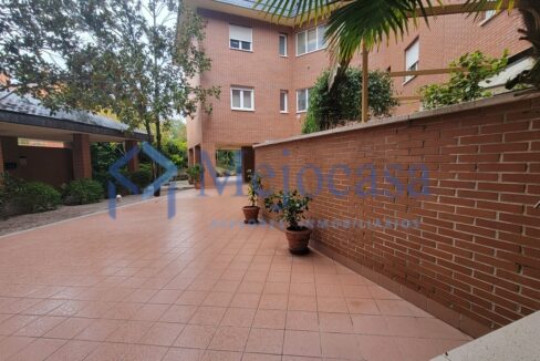 96350-59 Fantástico Ático Dúplex en una de las urbanizaciones más exclusivas de Majadahonda.