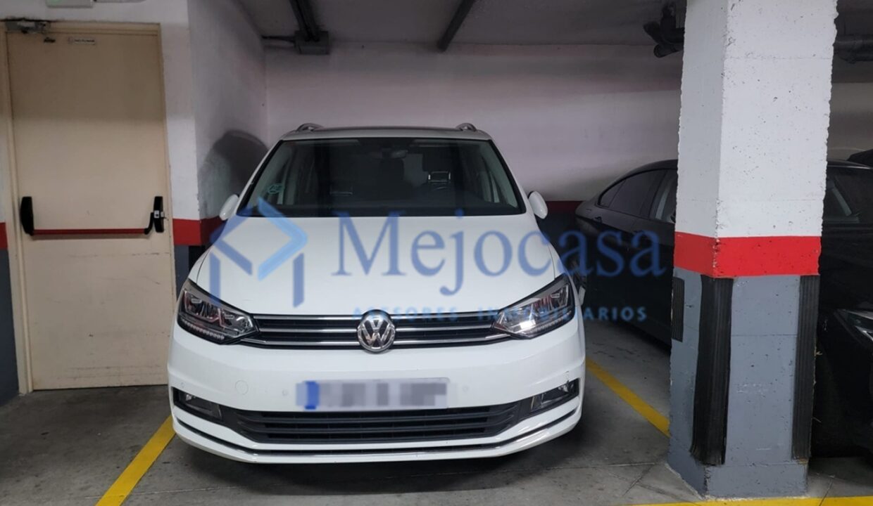 96350-61 Fantástico Ático Dúplex en una de las urbanizaciones más exclusivas de Majadahonda.