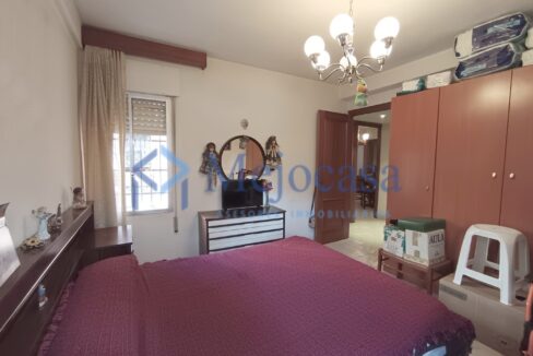 96478-15 Piso en Esperanza - Canillas, completamente exterior, con terraza abierta.