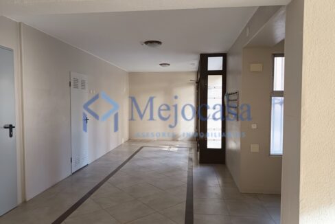 96478-25 Piso en Esperanza - Canillas, completamente exterior, con terraza abierta.