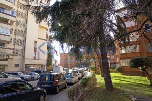 96478-32 Piso en Esperanza - Canillas, completamente exterior, con terraza abierta.