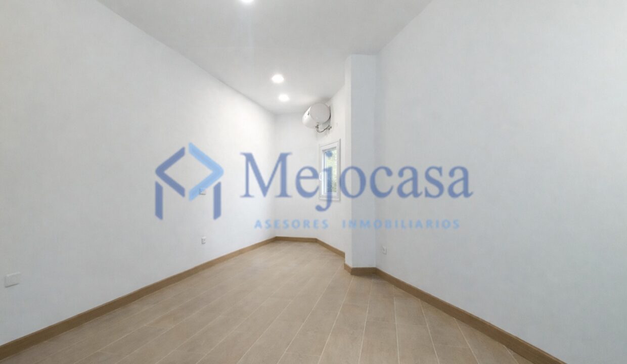 96539-04 Piso a estrenar, con reforma integral recién acabada.