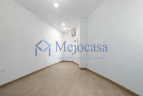 96539-04 Piso a estrenar, con reforma integral recién acabada.