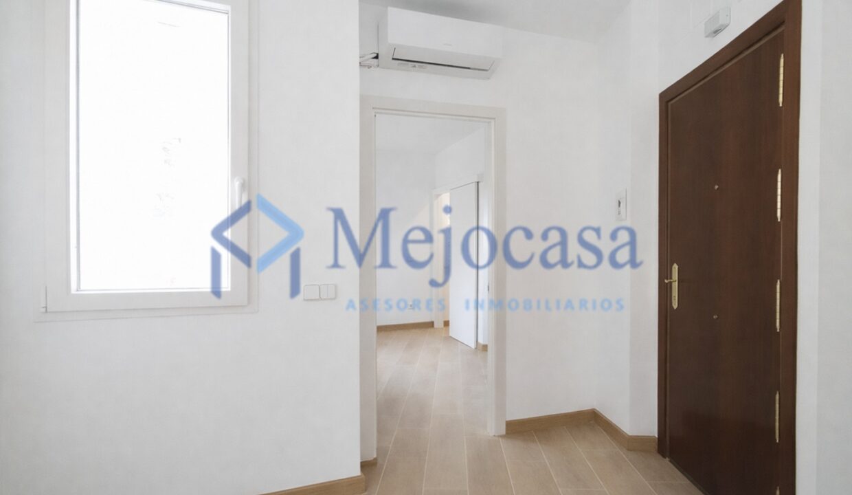 96539-10 Piso a estrenar, con reforma integral recién acabada.