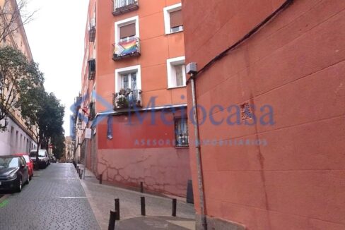 96539-11 Piso a estrenar, con reforma integral recién acabada.