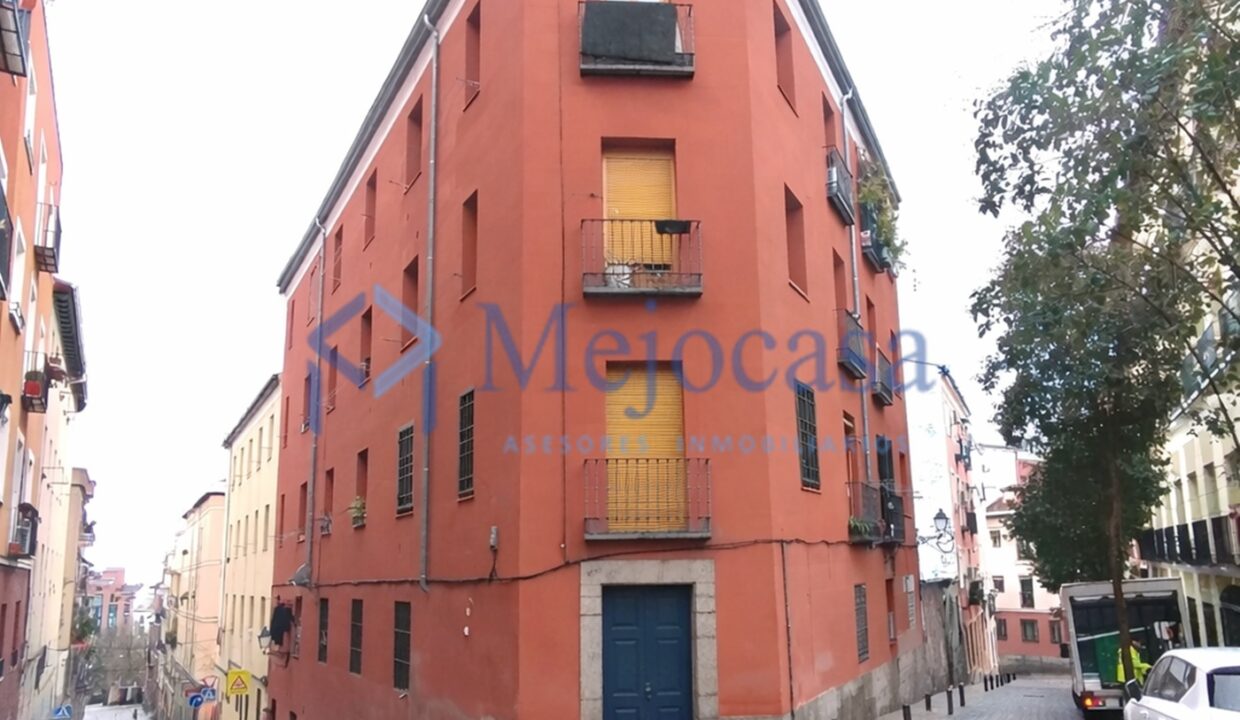 96539-12 Piso a estrenar, con reforma integral recién acabada.