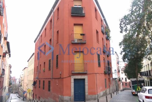 96539-12 Piso a estrenar, con reforma integral recién acabada.