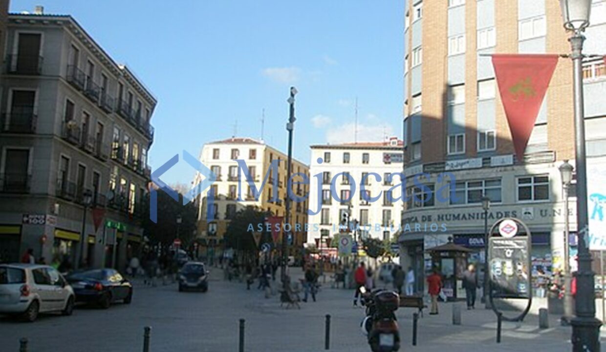 96539-13 Piso a estrenar, con reforma integral recién acabada.