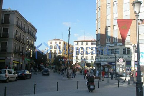 96539-13 Piso a estrenar, con reforma integral recién acabada.