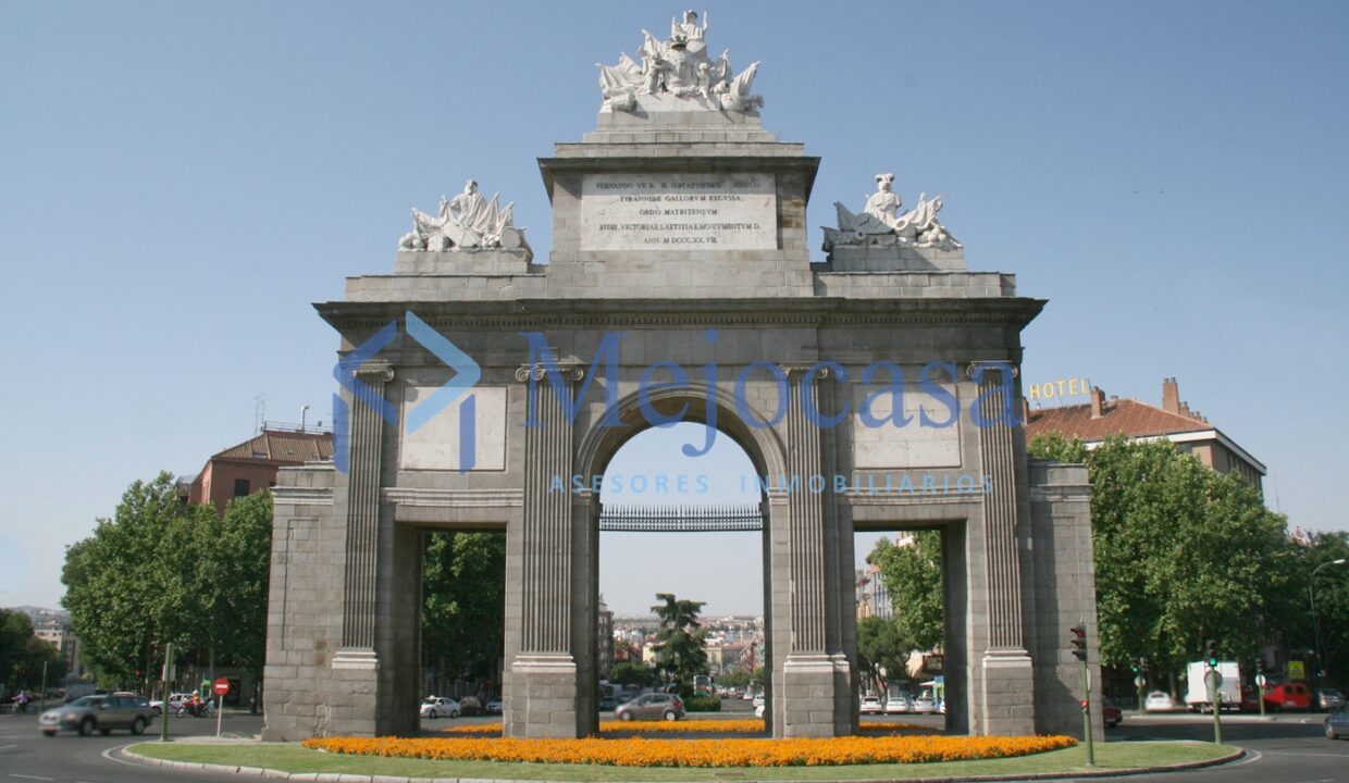 96539-14 Piso a estrenar, con reforma integral recién acabada.