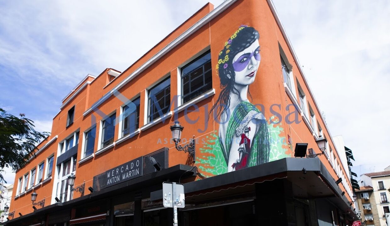 96539-15 Piso a estrenar, con reforma integral recién acabada.