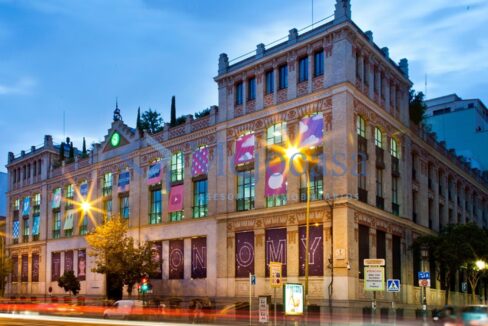 96539-16 Piso a estrenar, con reforma integral recién acabada.