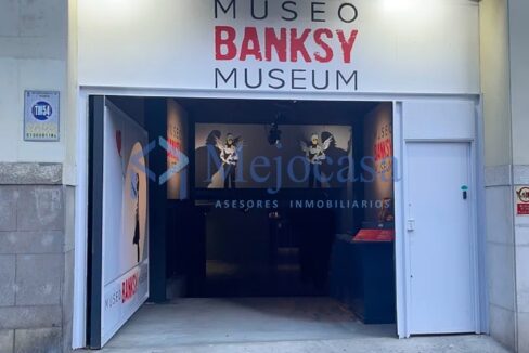 96539-18 Piso a estrenar, con reforma integral recién acabada.