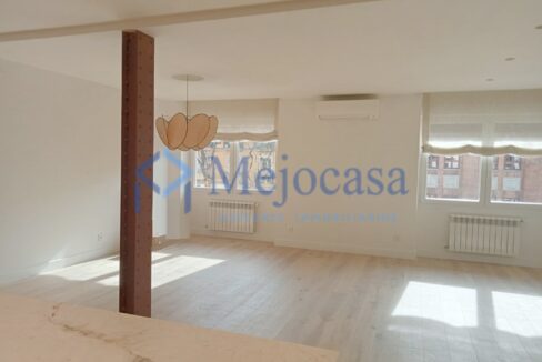 Magnífico piso en Trafalgar, renovado hace 2 años.