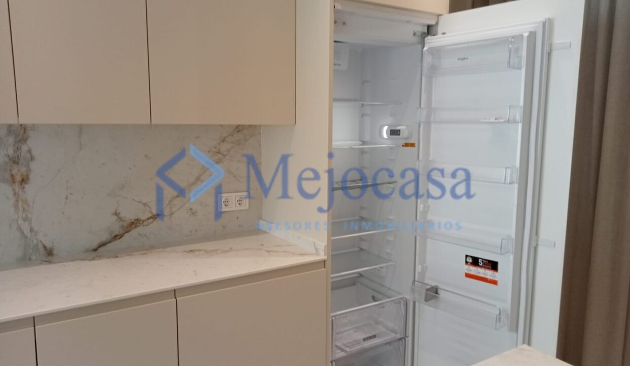 96562-08 Magnífico piso en Trafalgar, renovado hace 2 años.