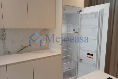 96562-08 Magnífico piso en Trafalgar, renovado hace 2 años.