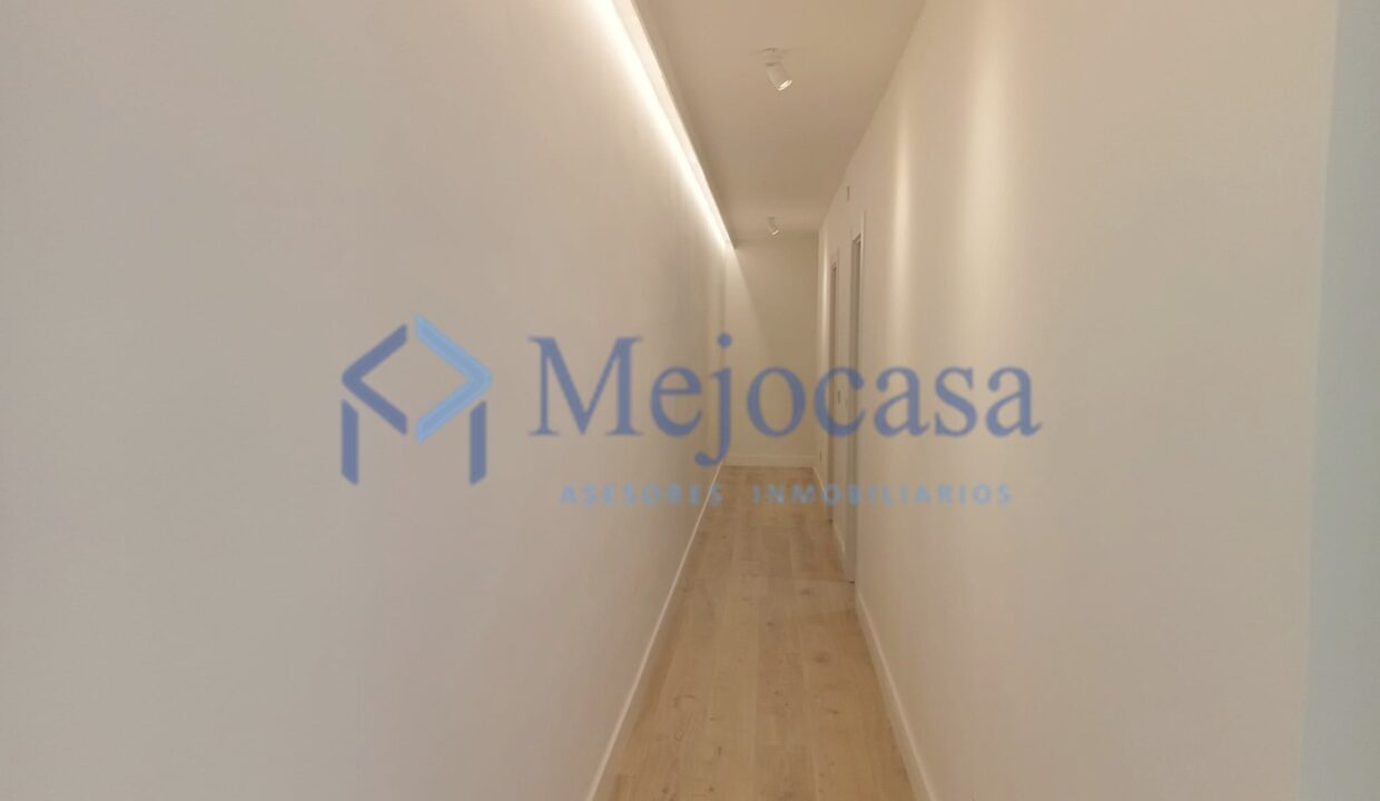 96562-10 Magnífico piso en Trafalgar, renovado hace 2 años.