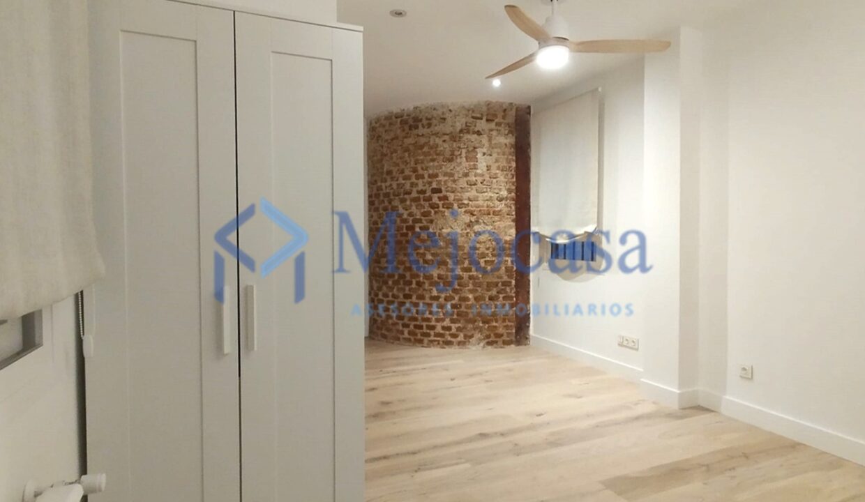 96562-11 Magnífico piso en Trafalgar, renovado hace 2 años.