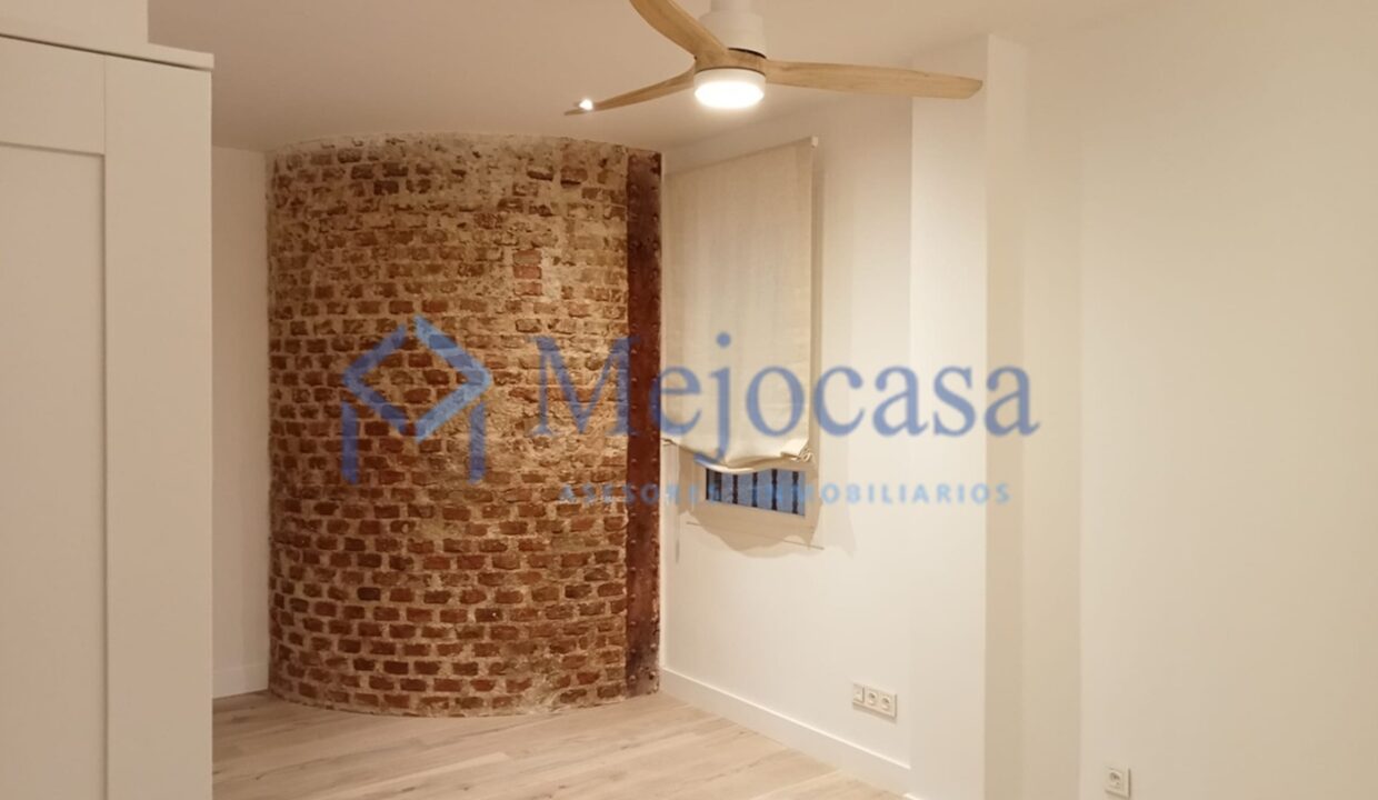 96562-12 Magnífico piso en Trafalgar, renovado hace 2 años.