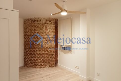 96562-12 Magnífico piso en Trafalgar, renovado hace 2 años.