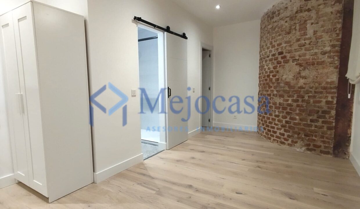 96562-13 Magnífico piso en Trafalgar, renovado hace 2 años.