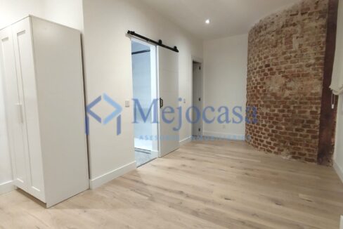 96562-13 Magnífico piso en Trafalgar, renovado hace 2 años.