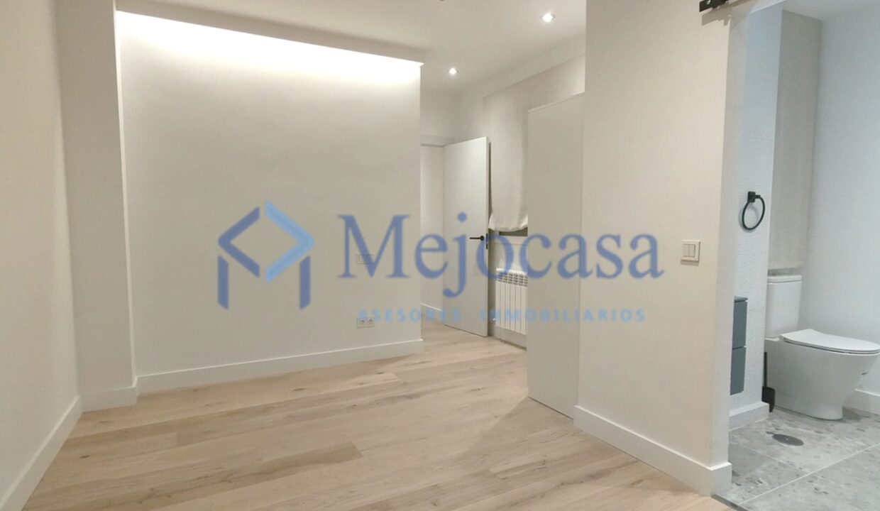 96562-14 Magnífico piso en Trafalgar, renovado hace 2 años.