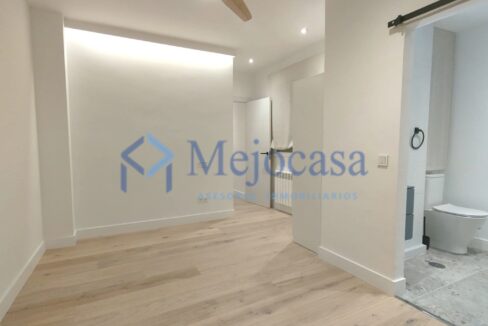 96562-14 Magnífico piso en Trafalgar, renovado hace 2 años.