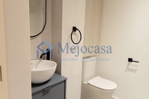 96562-15 Magnífico piso en Trafalgar, renovado hace 2 años.