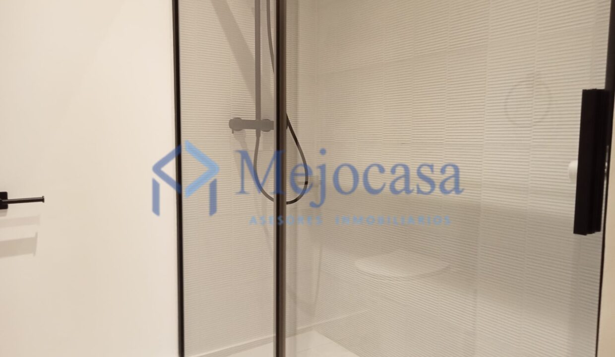 96562-17 Magnífico piso en Trafalgar, renovado hace 2 años.