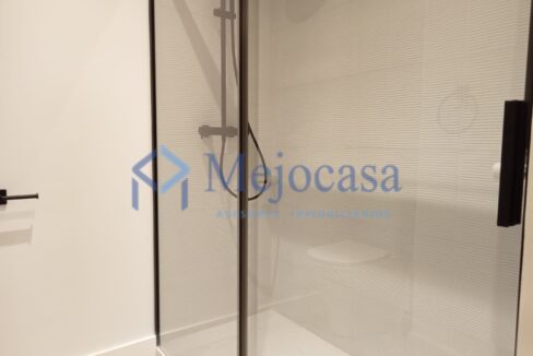 96562-17 Magnífico piso en Trafalgar, renovado hace 2 años.