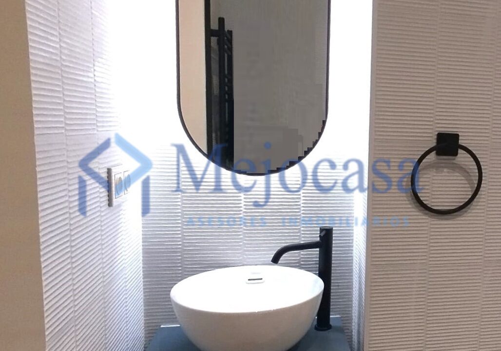 96562-18 Magnífico piso en Trafalgar, renovado hace 2 años.