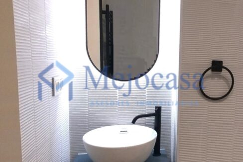 96562-18 Magnífico piso en Trafalgar, renovado hace 2 años.