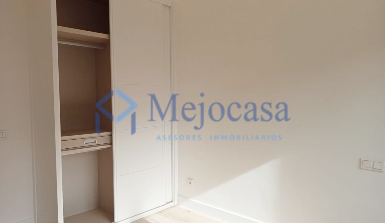 96562-23 Magnífico piso en Trafalgar, renovado hace 2 años.