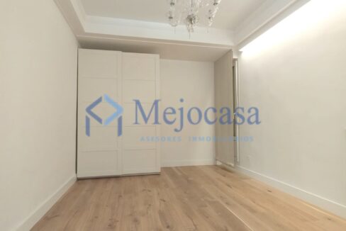 96562-24 Magnífico piso en Trafalgar, renovado hace 2 años.